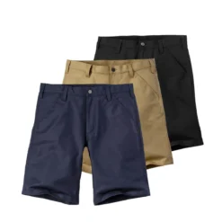 Carhartt Rugged Stretch Shorts