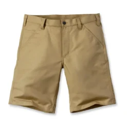Carhartt Rugged Stretch Shorts