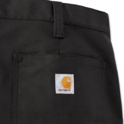 Carhartt Rugged Stretch Shorts
