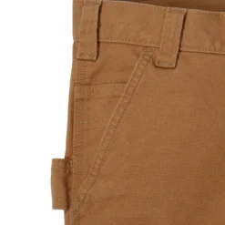 Carhartt Stretch Duck Double Front