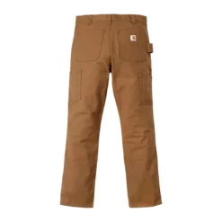 Carhartt Stretch Duck Double Front