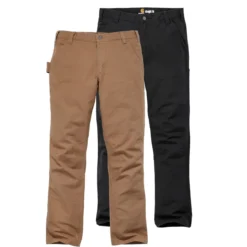 Carhartt Stretch Duck Dungaree