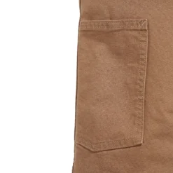 Carhartt Stretch Duck Dungaree