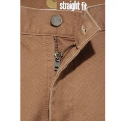 Carhartt Stretch Duck Dungaree