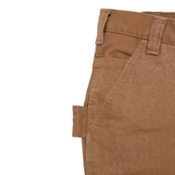 Carhartt Stretch Duck Dungaree