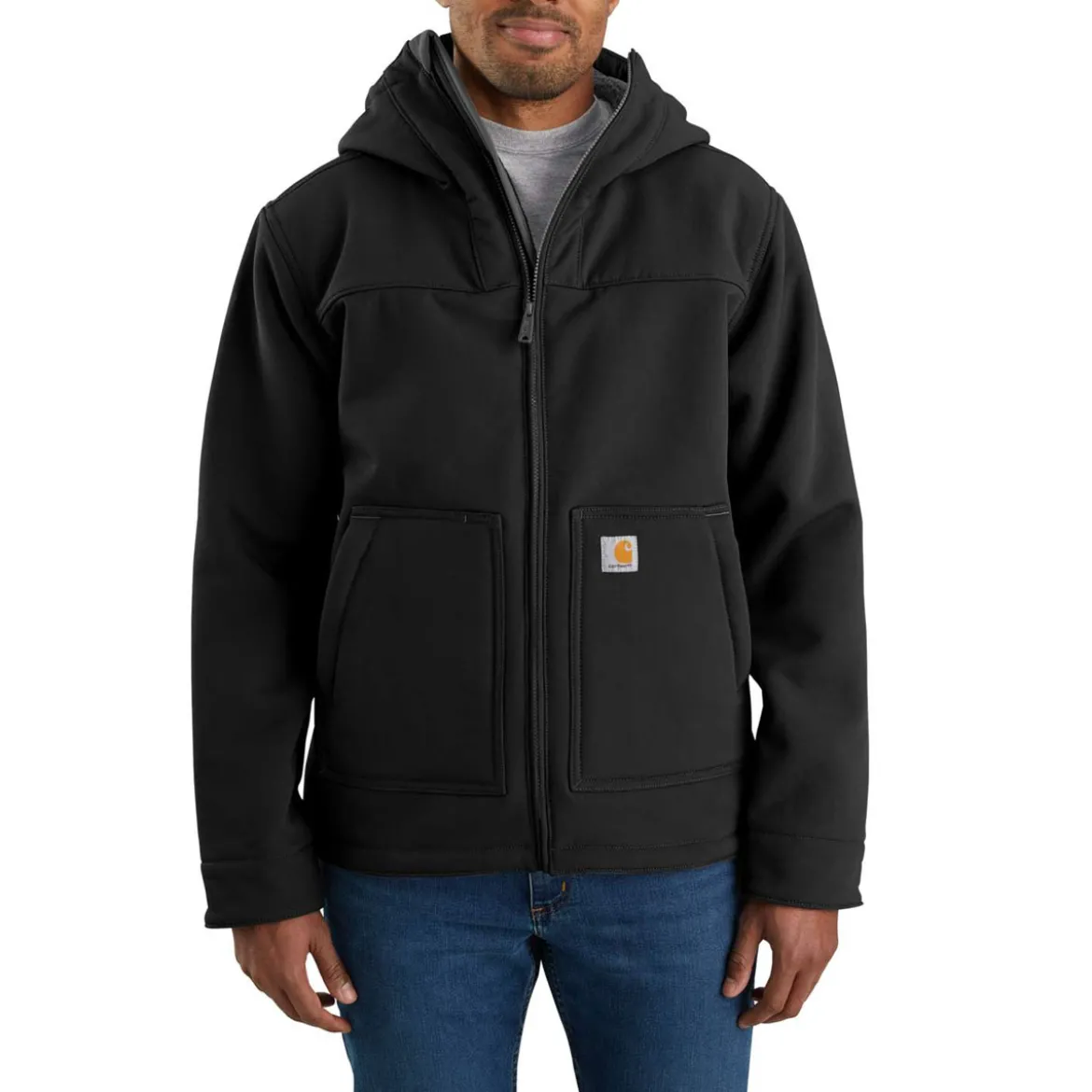 Carhartt SUPER DUX BONDED ACTIVE JACKET