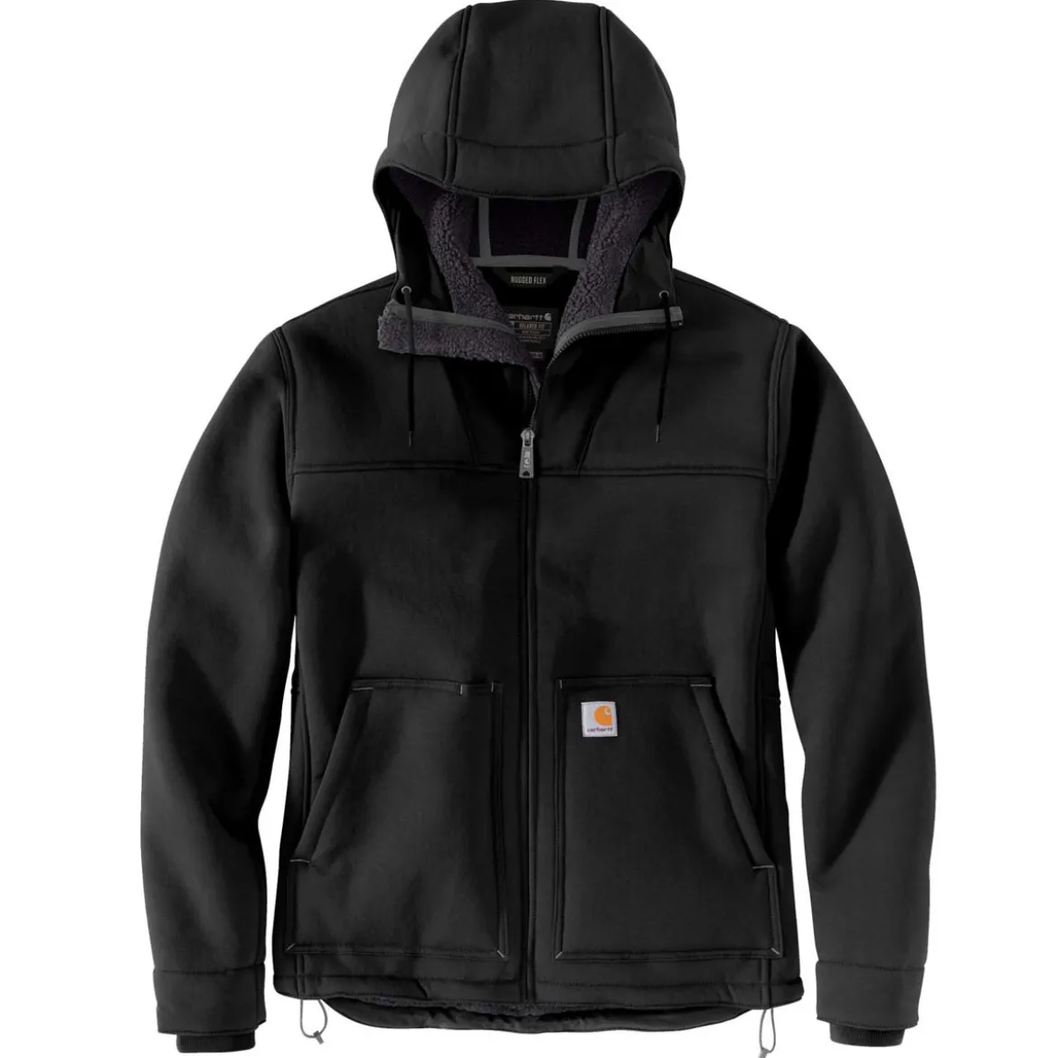 Carhartt SUPER DUX BONDED ACTIVE JACKET