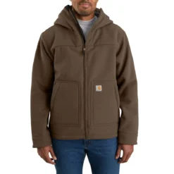 Carhartt SUPER DUX BONDED ACTIVE JACKET