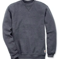 Carhartt Sweatshirt Crewneck K124