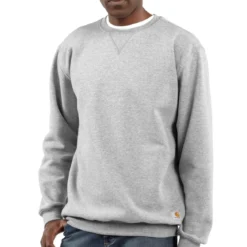 Carhartt Sweatshirt Crewneck K124