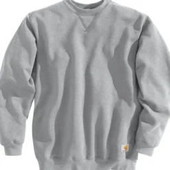 Carhartt Sweatshirt Crewneck K124