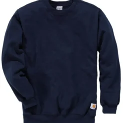 Carhartt Sweatshirt Crewneck K124