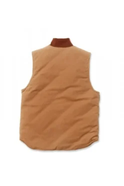Carhartt Weste gefüttert V01