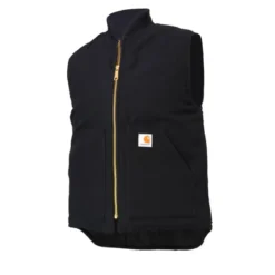 Carhartt Weste gefüttert V01