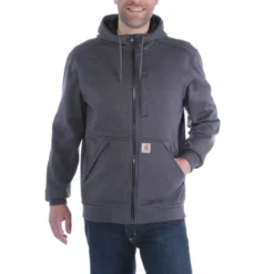 Carhartt Wind Fighter Sweatshirt