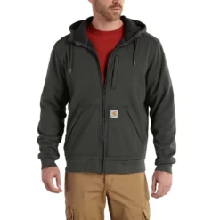 Carhartt Wind Fighter Sweatshirt