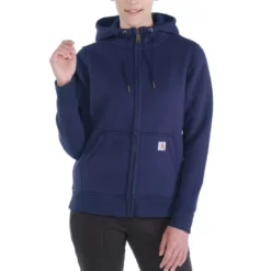 Carhartt Woman Clarksburg Hoodie