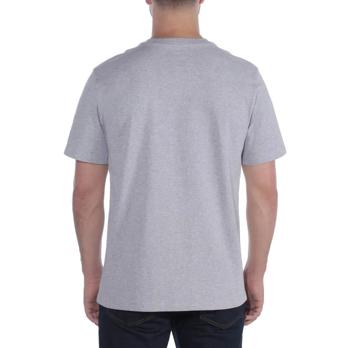 Carhartt Workwear Solid T-Shirt