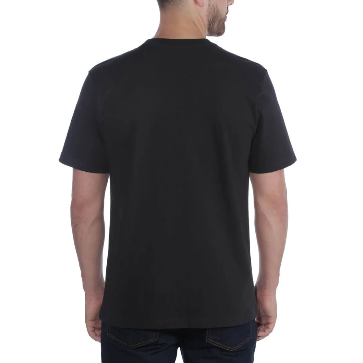 Carhartt Workwear Solid T-Shirt