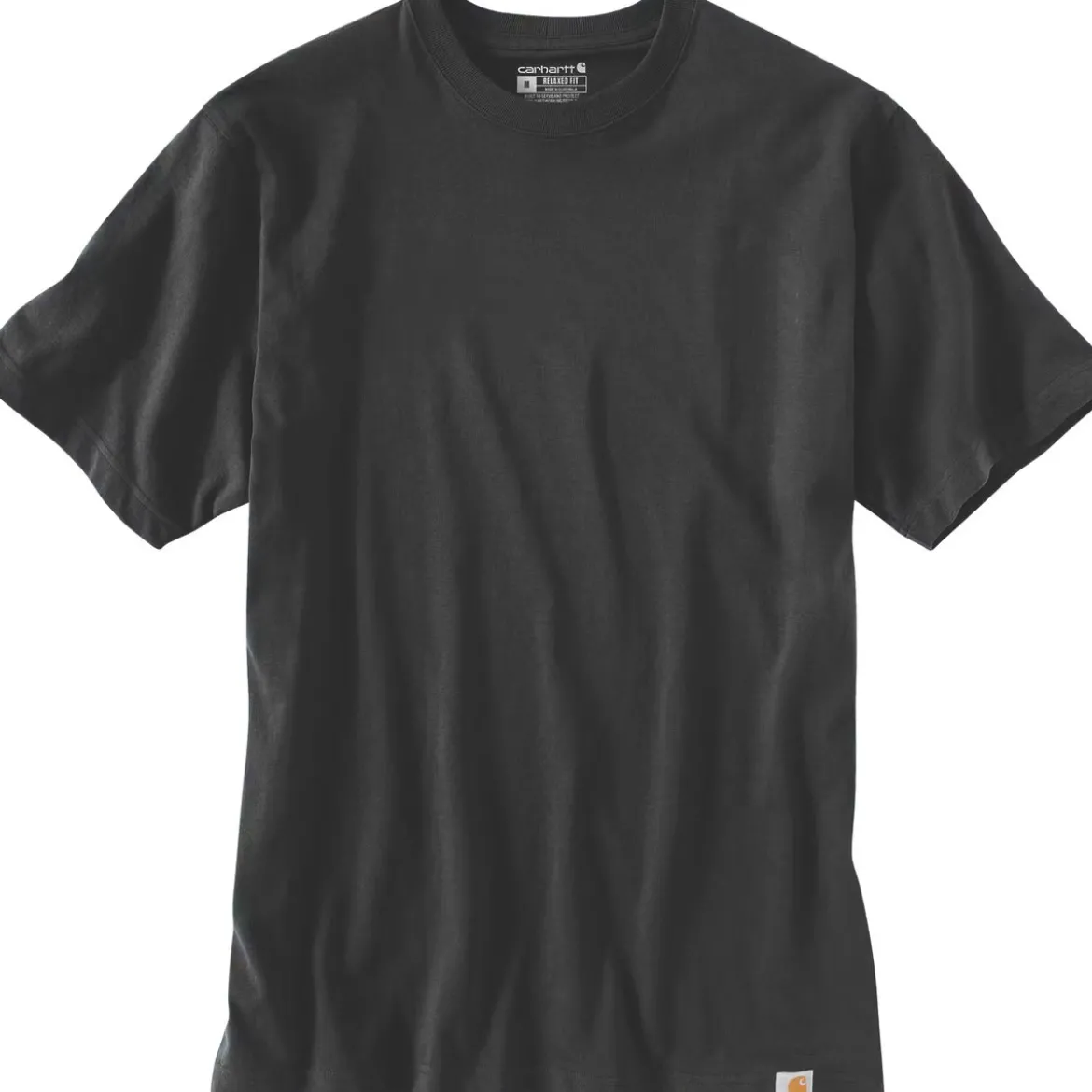 Carhartt Workwear Solid T-Shirt