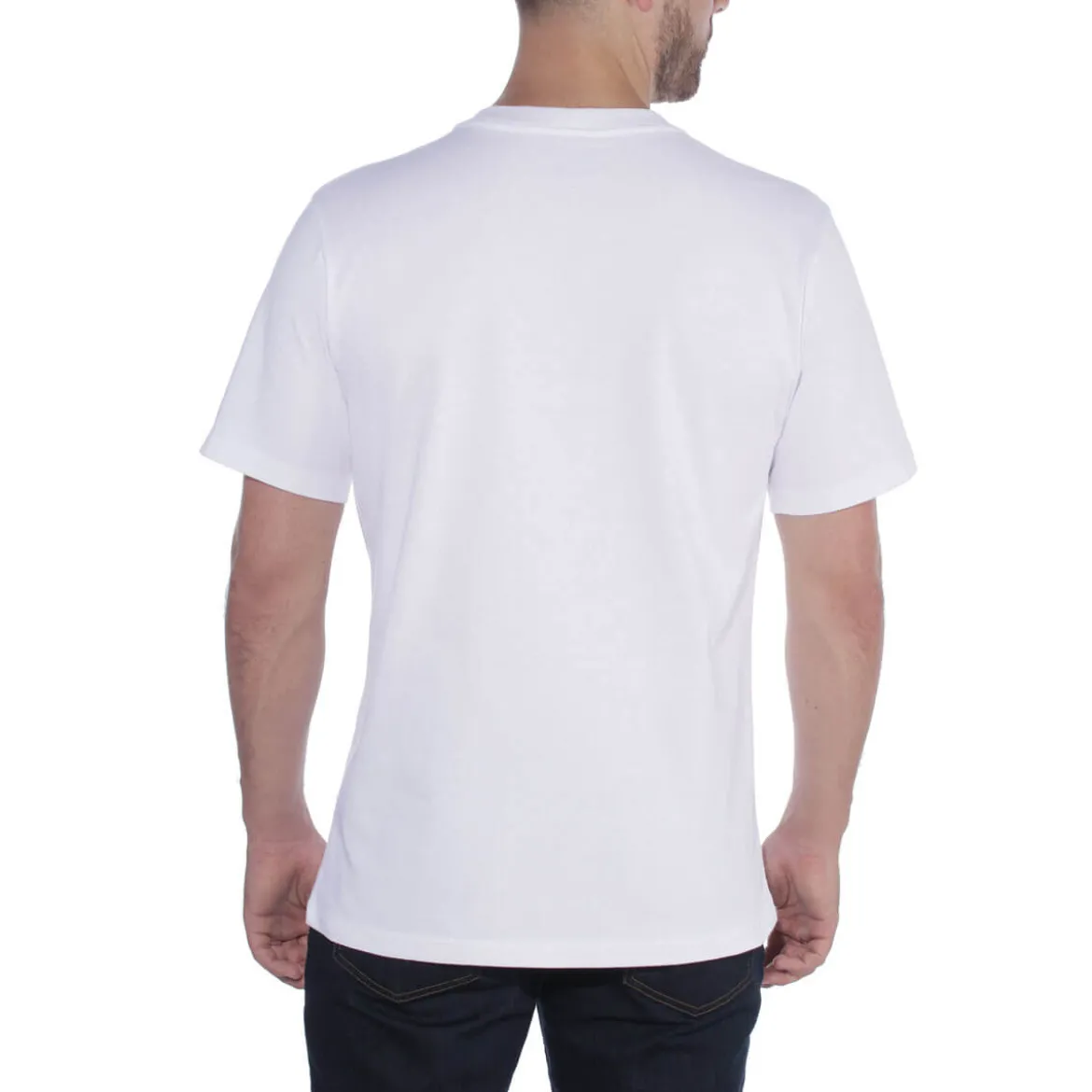 Carhartt Workwear Solid T-Shirt