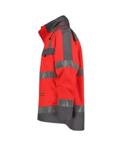 Dassy Atlantis Warnschutz Regen-Parka