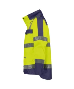 Dassy Atlantis Warnschutz Regen-Parka