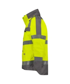 Dassy Atlantis Warnschutz Regen-Parka