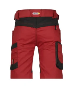 Dassy Axis Arbeitsshorts mit Stretch