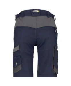 Dassy Axis Arbeitsshorts mit Stretch