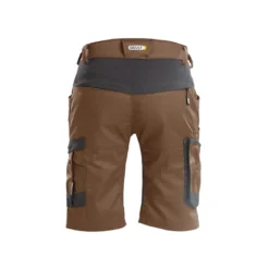 Dassy Axis Arbeitsshorts mit Stretch