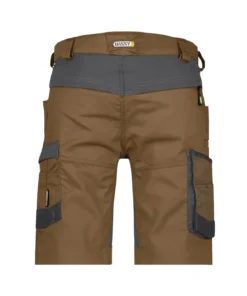 Dassy Axis Arbeitsshorts mit Stretch