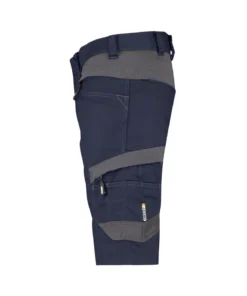 Dassy Axis Arbeitsshorts mit Stretch