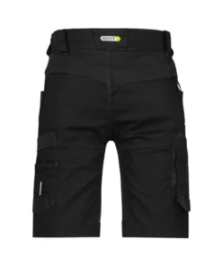 Dassy Axis Arbeitsshorts mit Stretch