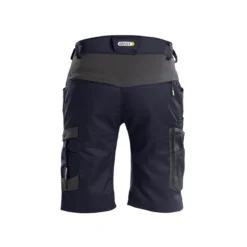 Dassy Axis Arbeitsshorts mit Stretch