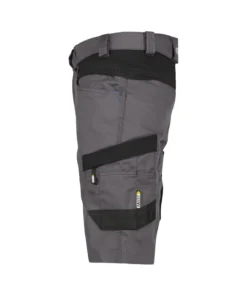 Dassy Axis Arbeitsshorts mit Stretch