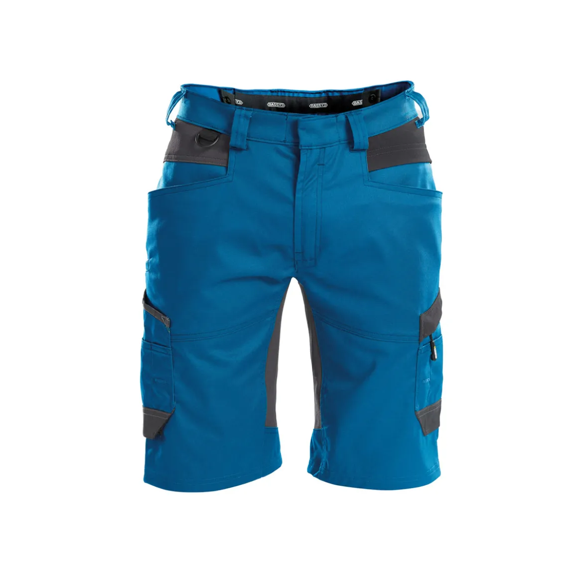 Dassy Axis Arbeitsshorts mit Stretch