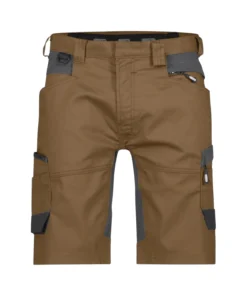 Dassy Axis Arbeitsshorts mit Stretch