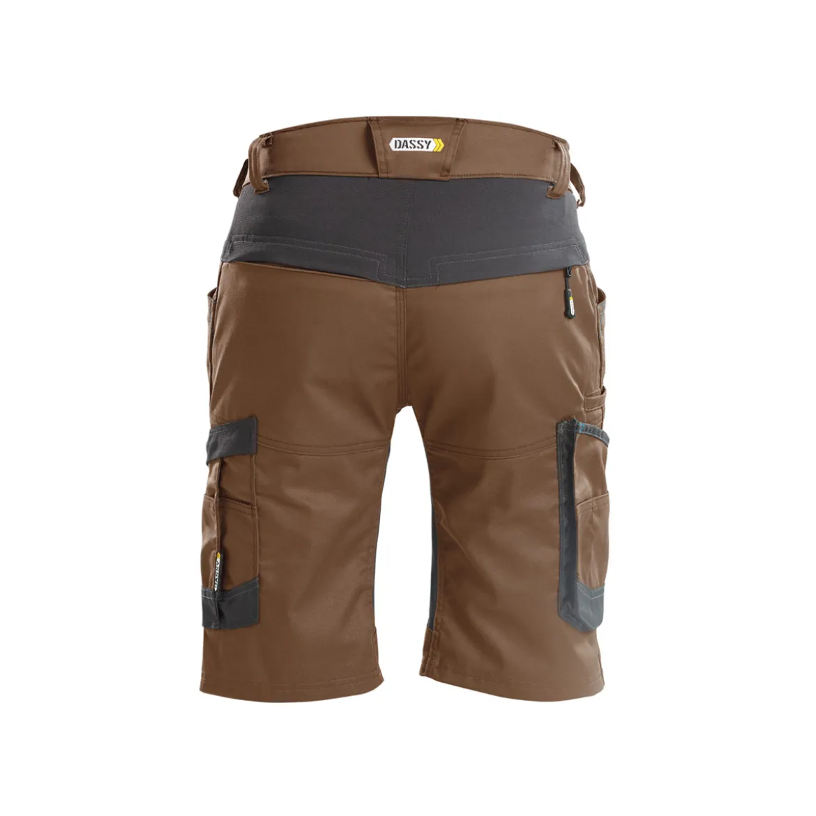 Dassy Axis Arbeitsshorts mit Stretch