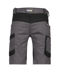 Dassy Axis Arbeitsshorts mit Stretch