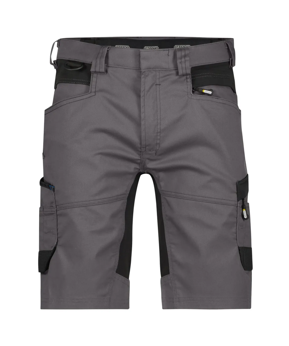 Dassy Axis Arbeitsshorts mit Stretch