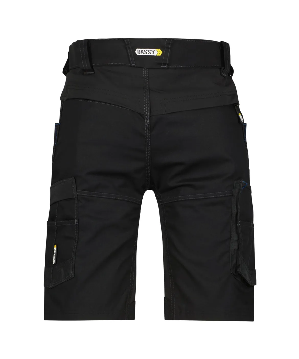 Dassy Axis Arbeitsshorts mit Stretch