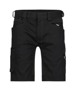 Dassy Axis Arbeitsshorts mit Stretch