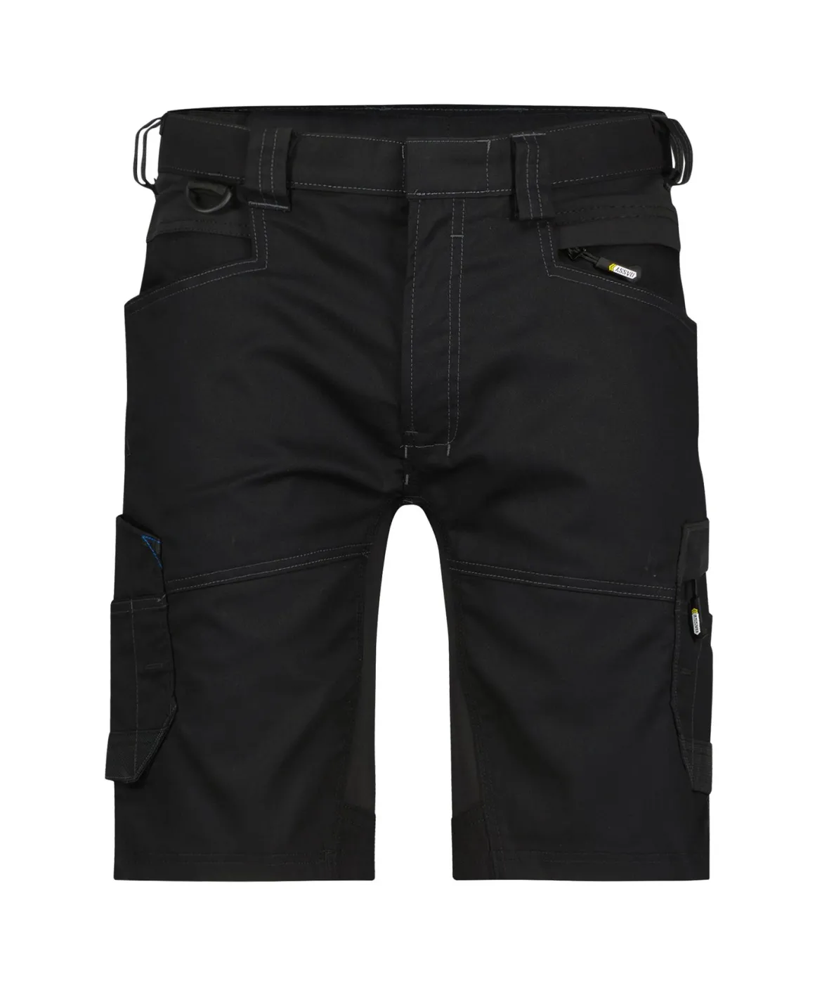 Dassy Axis Arbeitsshorts mit Stretch