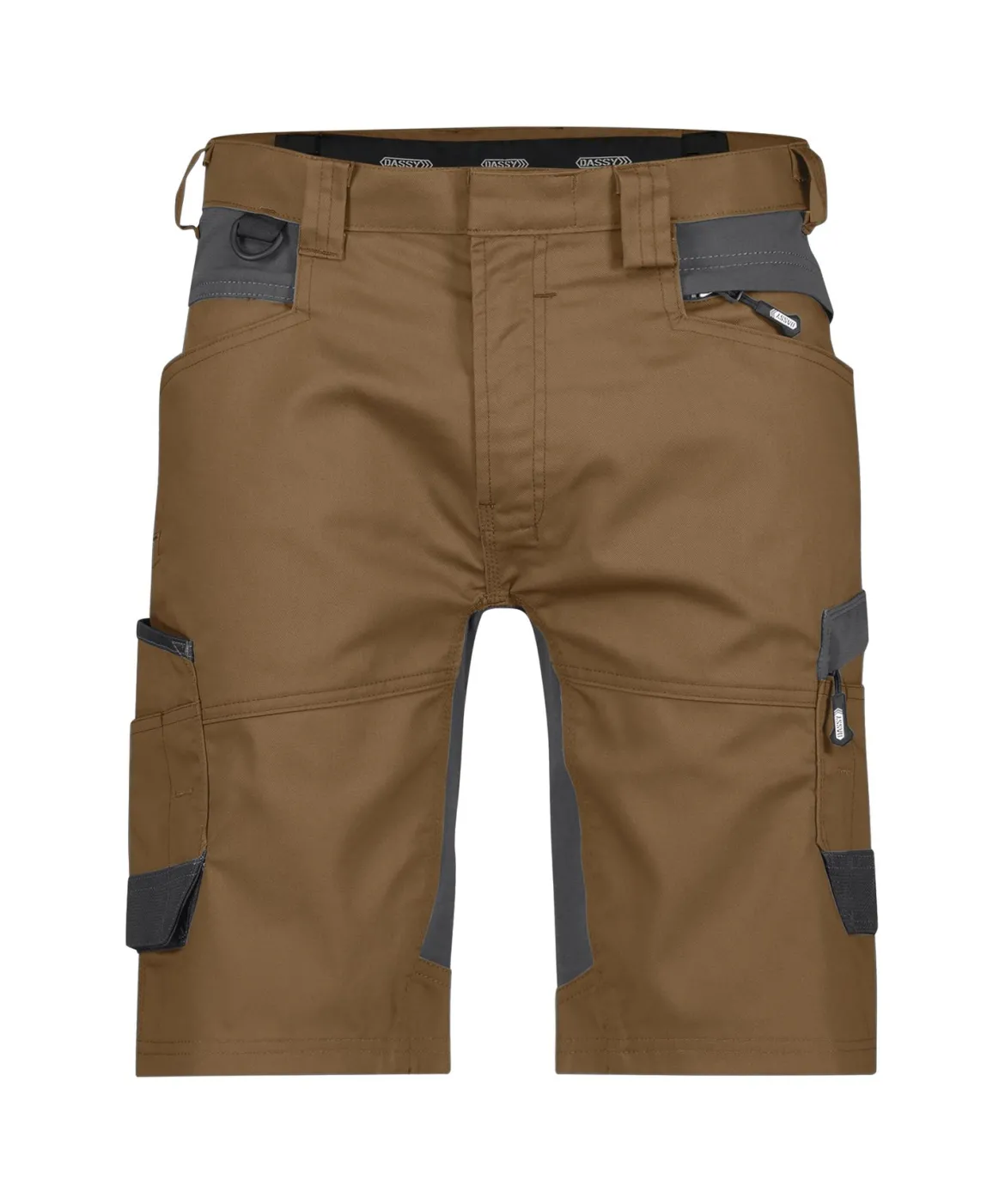 Dassy Axis Arbeitsshorts mit Stretch