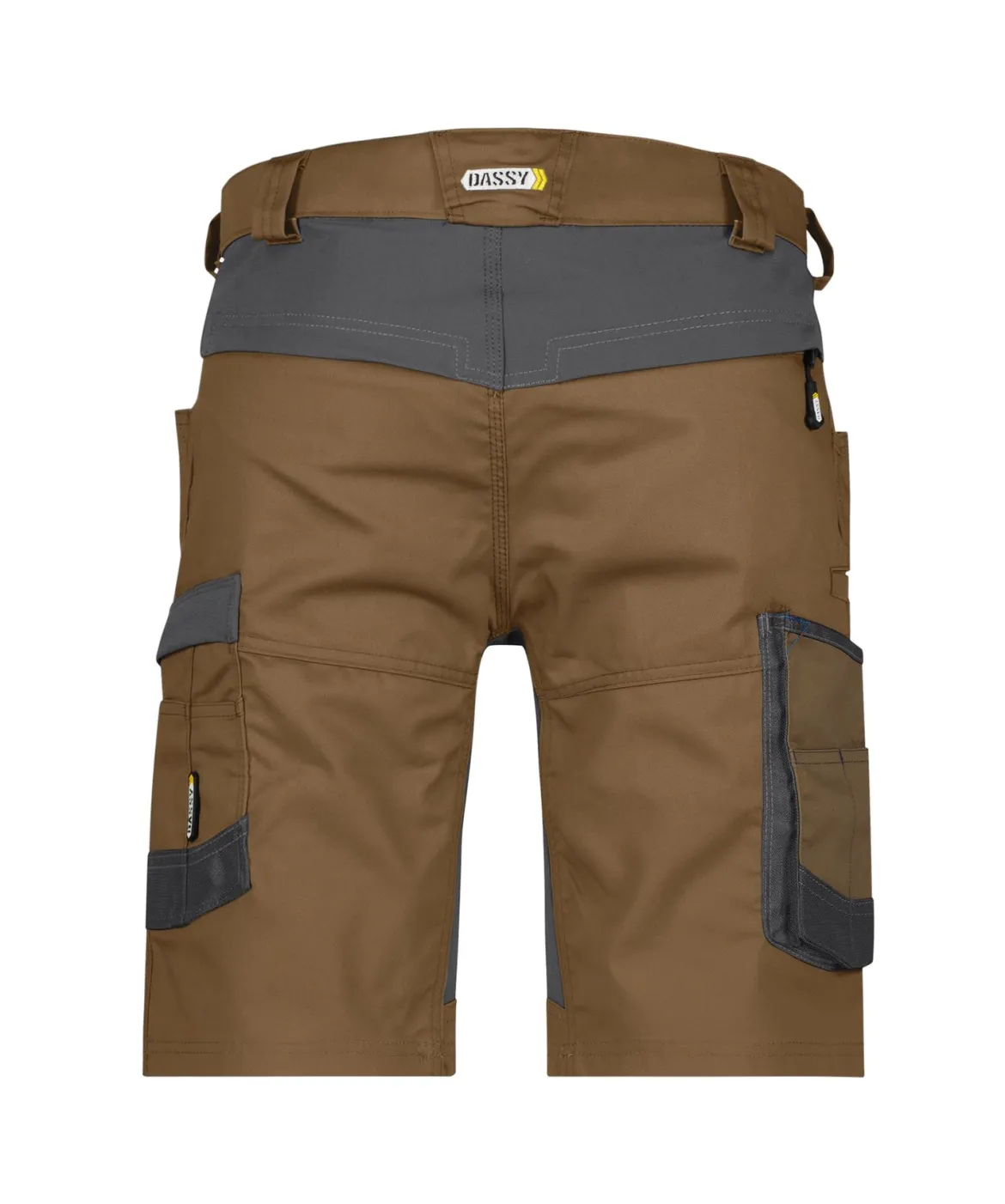 Dassy Axis Arbeitsshorts mit Stretch
