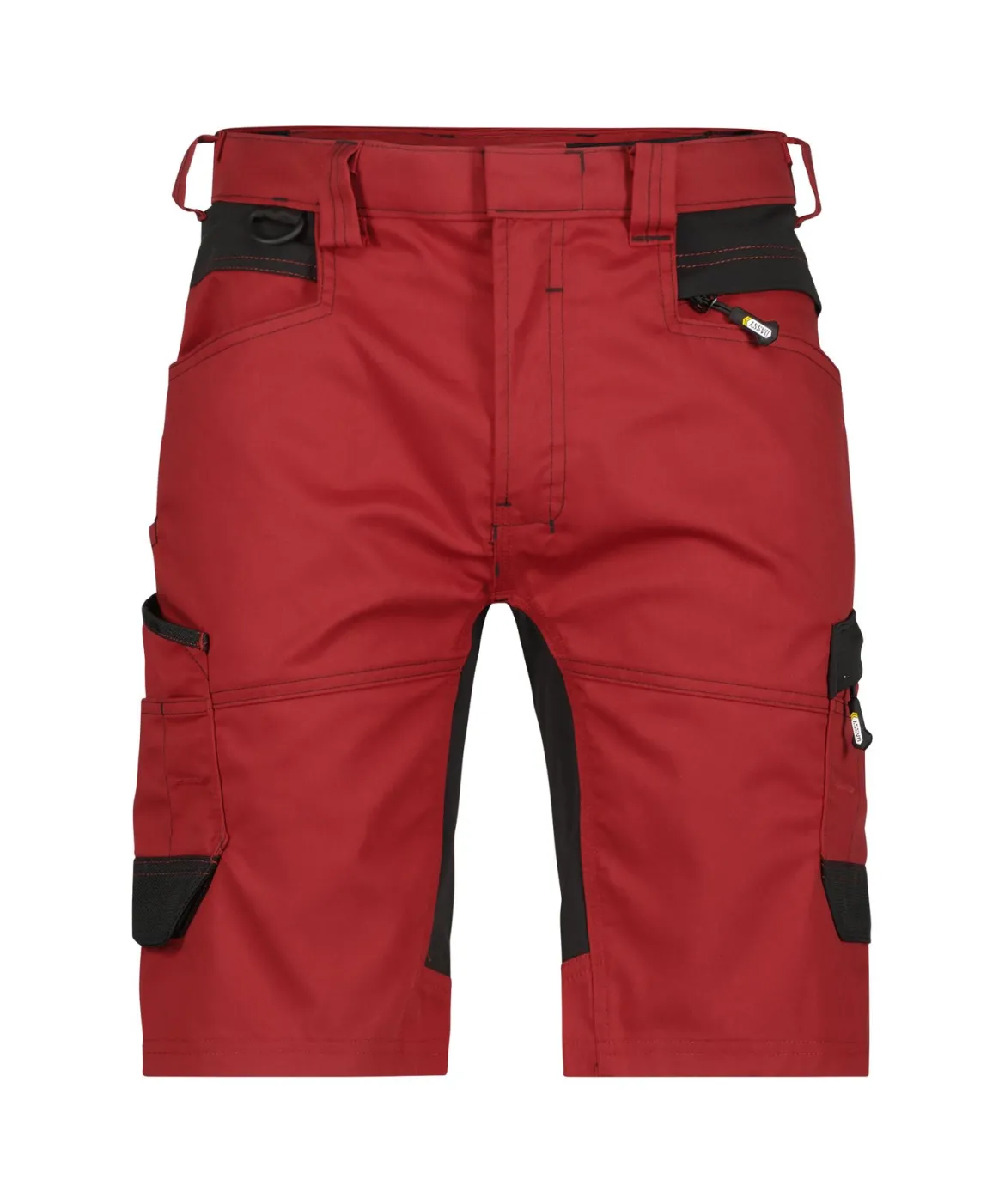 Dassy Axis Arbeitsshorts mit Stretch