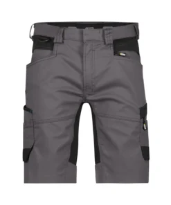 Dassy Axis Arbeitsshorts mit Stretch