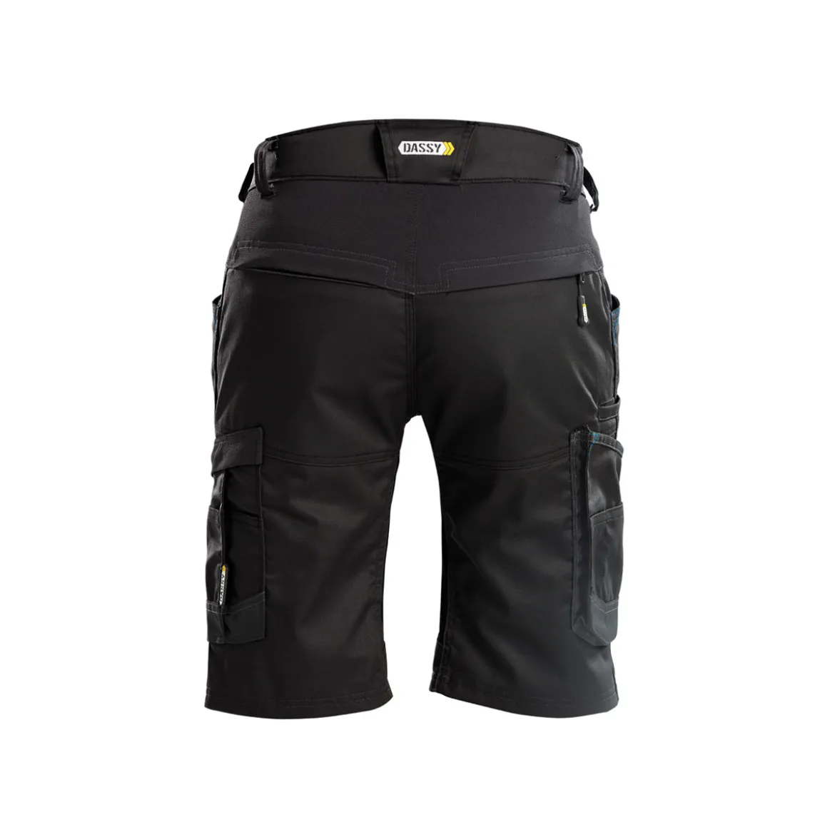 Dassy Axis Arbeitsshorts mit Stretch
