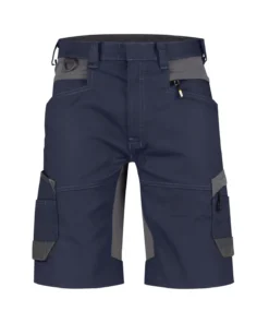 Dassy Axis Arbeitsshorts mit Stretch
